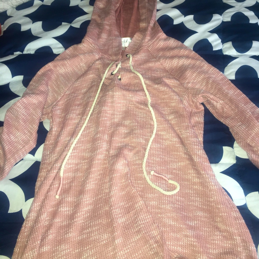 Long sleeve